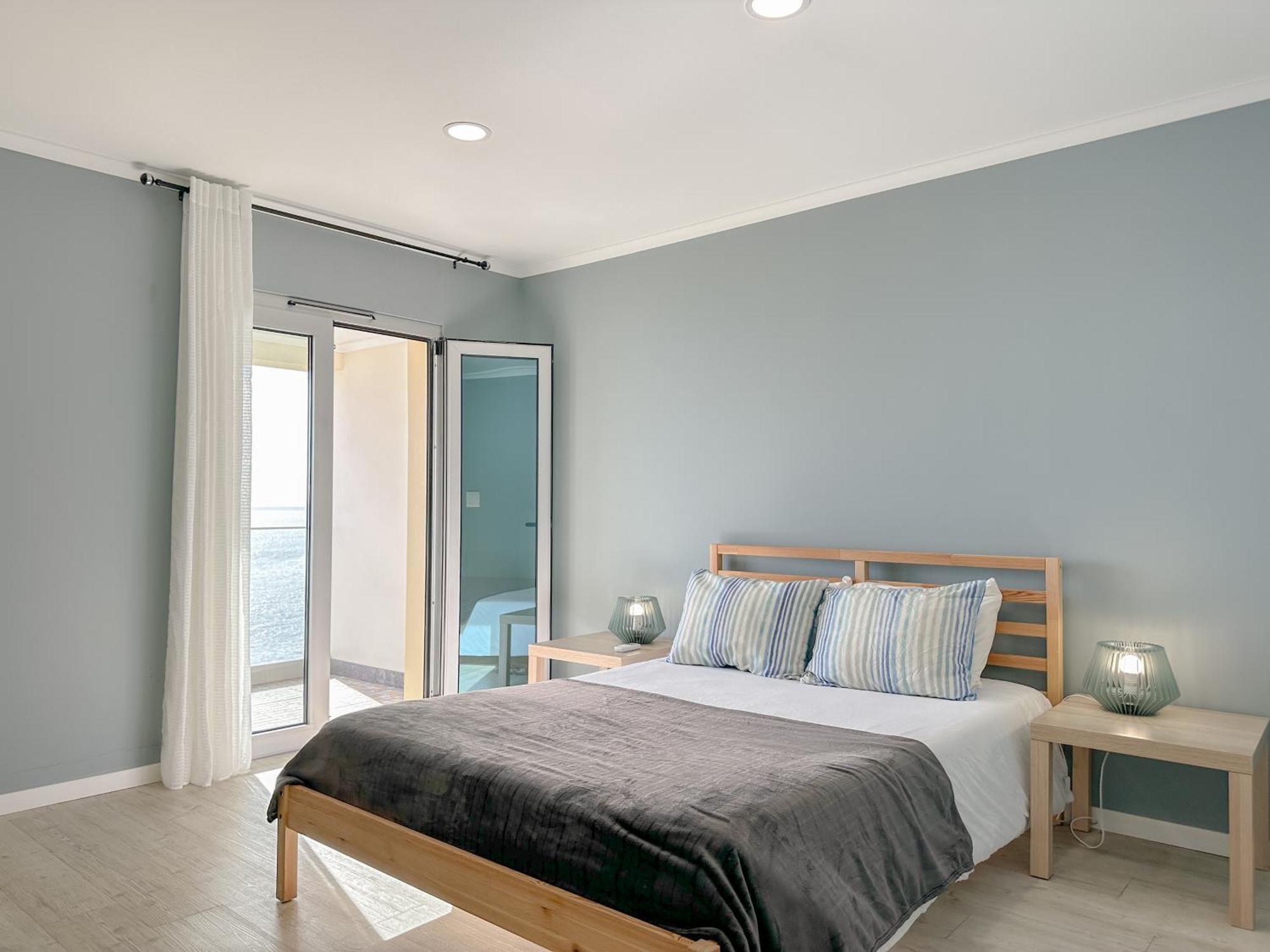South Shore 1 - Host & Chill Sao Roque  Exterior photo