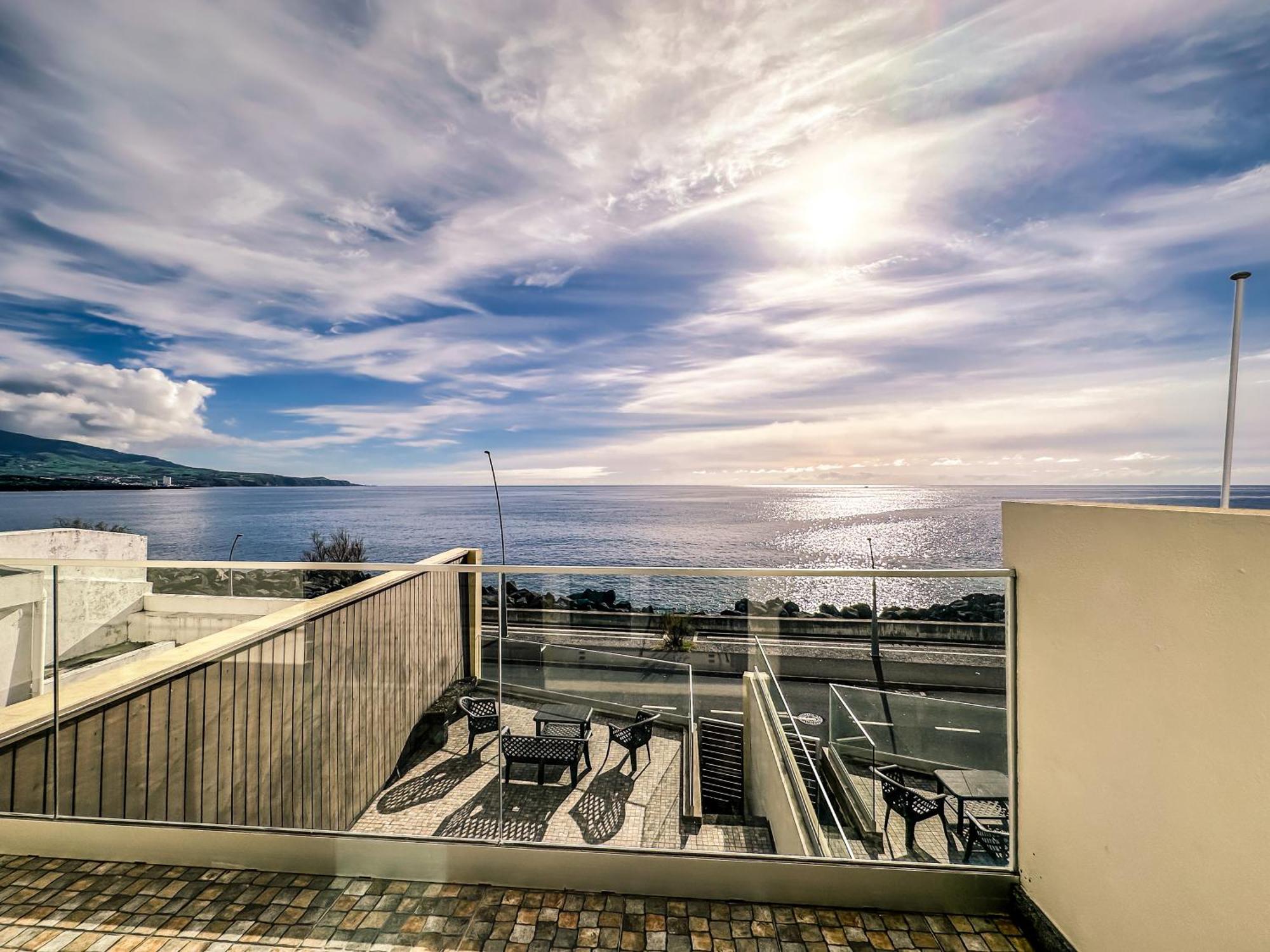 South Shore 1 - Host & Chill Sao Roque  Exterior photo
