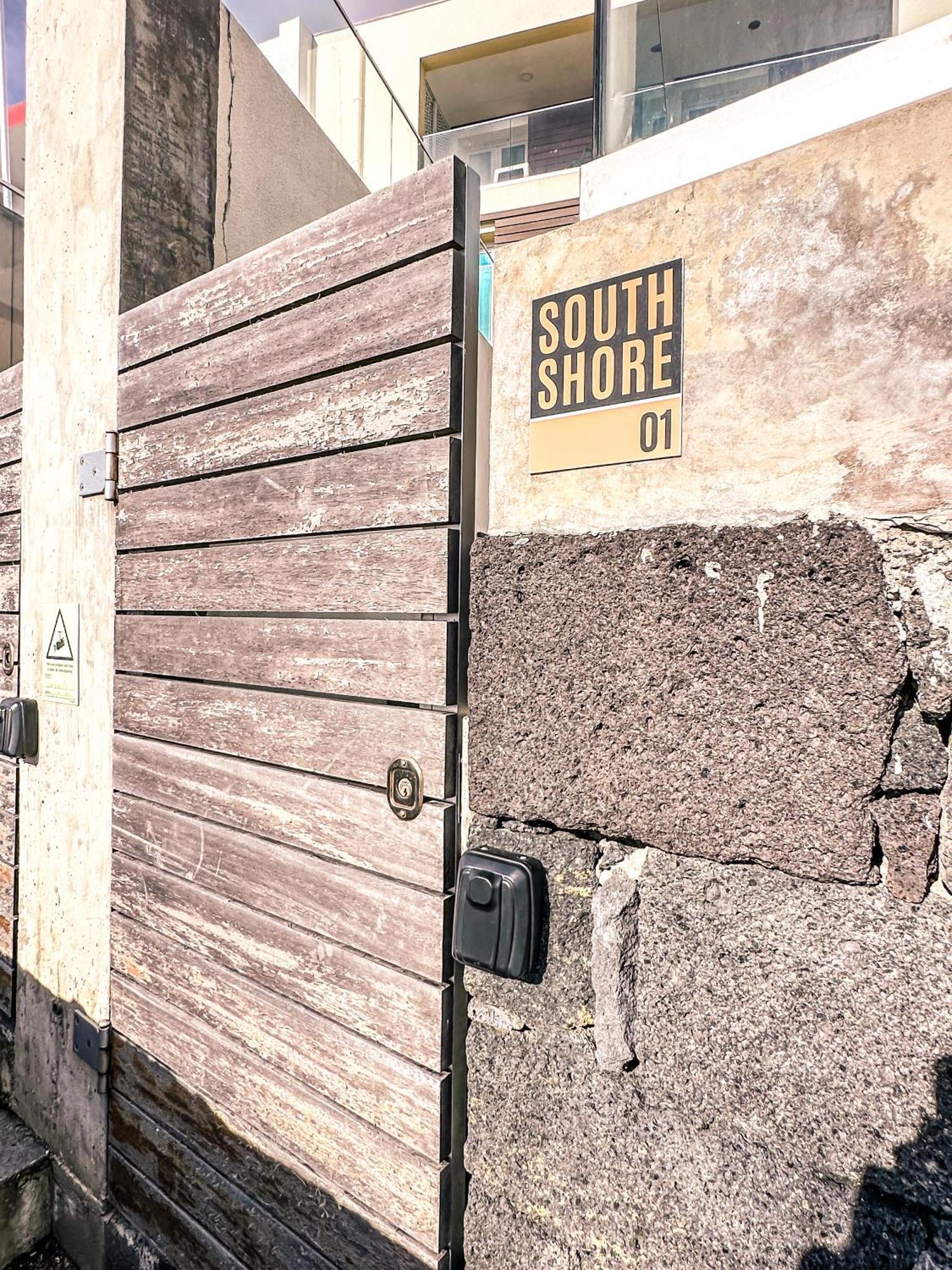 South Shore 1 - Host & Chill Sao Roque  Exterior photo
